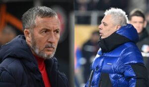 Mihai Stoica l-a desfiinţat pe Marius Şumudică! Atac devastator la adresa antrenorului după Rapid-FCSB