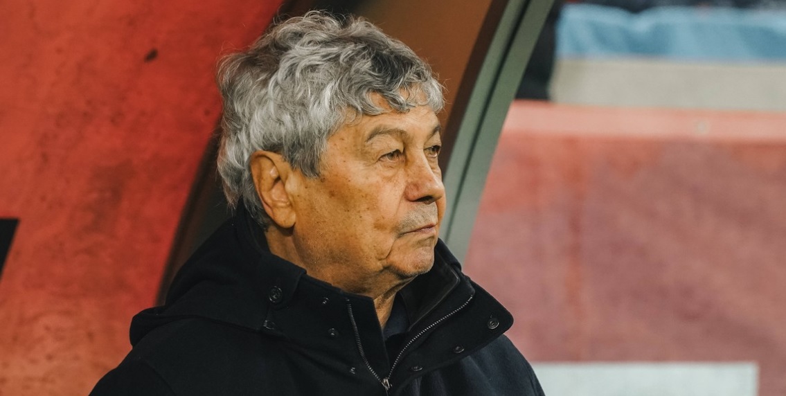 Mircea Lucescu