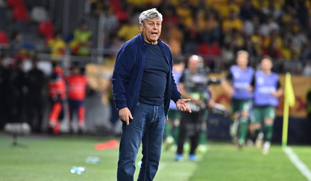 „Nu m-ar mira să fie titular! Basarab Panduru, variantă surpriză înainte de România – Bosnia! Marele semn de întrebare al lui Mircea Lucescu