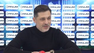 Cum l-a putut numi acum Mirel Rădoi pe Marius Şumudică, după ce în trecut l-a făcut „măscărici”!