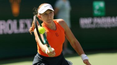 Mirra Andreeva, revenire fabuloasă în finala de la Indian Wells! A învins-o pe Aryna Sabalenka şi a cucerit titlul la numai 17 ani