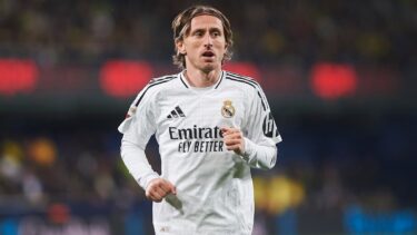 Luka Modric a luat decizia finală în privinţa viitorului lui. Ce vrea să facă starul lui Real Madrid, la aproape 40 de ani