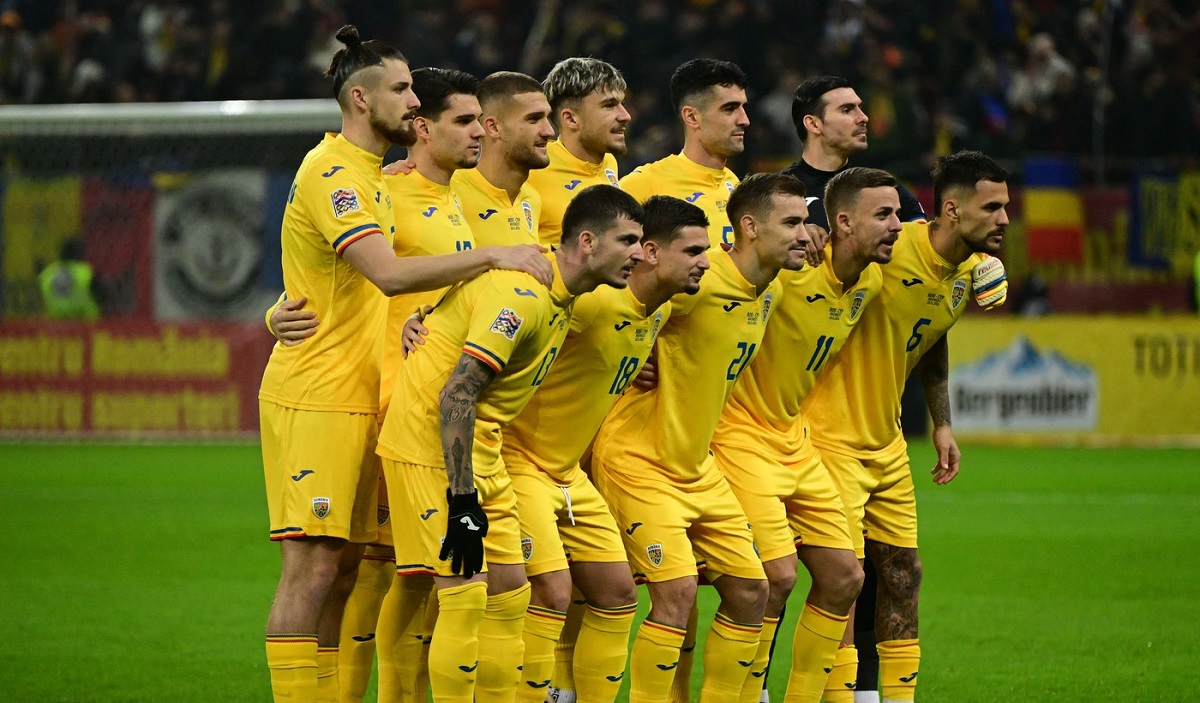 FRF a anunţat unde va juca România celelalte meciuri din preliminariile World Cup 2026! Decizia luată înaintea meciului cu Bosnia