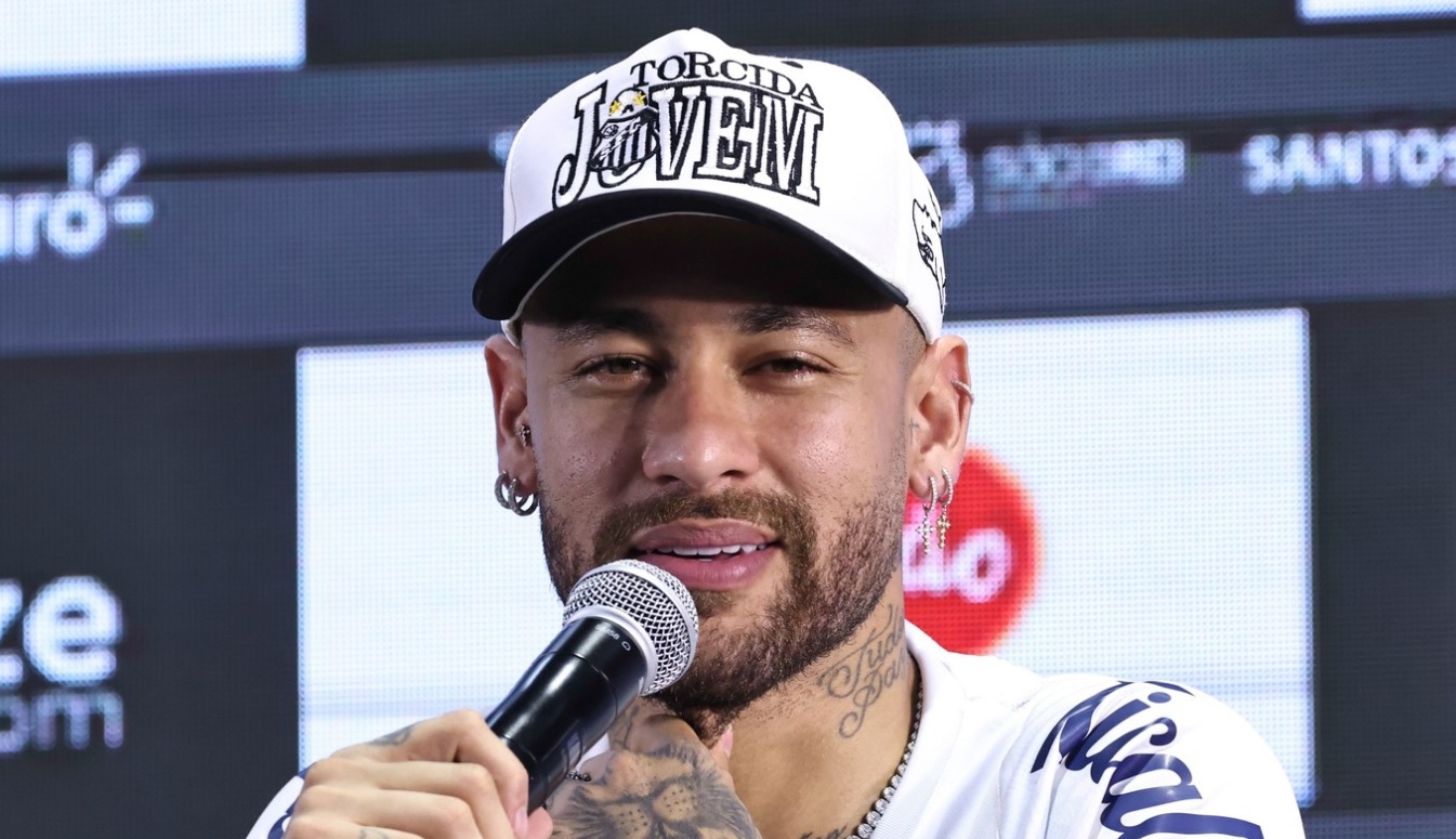 Barcelona l-a refuzat pe Neymar: „Cel mai bun loc pentru el e la Santos”