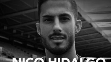 Doliu în fotbal! S-a stins din viaţă Nico Hidalgo. Fostul jucător al lui Juventus, răpus de cancer, la doar 32 de ani