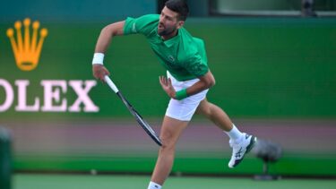 Novak Djokovic, OUT în turul 2 de la Indian Wells. Surpriză uriaşă în California