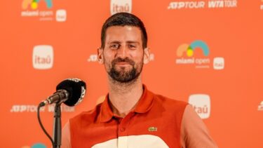 Reacţia lui Novak Djokovic după procesul colectiv intentat împotriva ATP şi WTA