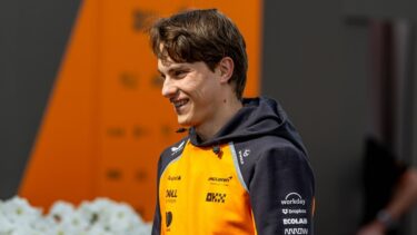 Oscar Piastri a semnat chiar înaintea noului sezon! Anunţul făcut de McLaren