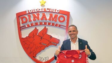Pablo Cortacero a rupt tăcerea şi avertizează: „Vânzarea lui Dinamo a fost frauduloasă. Totul va ieşi la lumină”