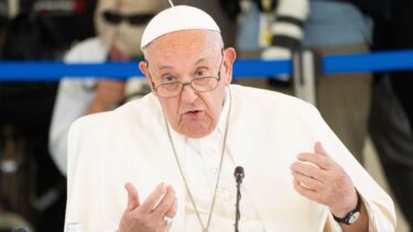 Mesajul de susţinere al lui Neymar pentru Papa Francisc! Suveranul Pontif e internat de o lună în spital