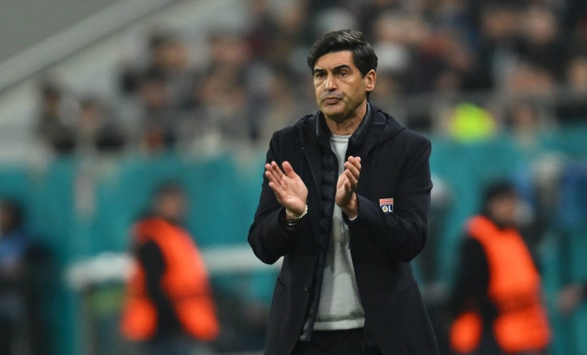 Răspunsul lui Paulo Fonseca după ce a fost întrebat de jucătorii de la FCSB remarcaţi după meciul cu Lyon