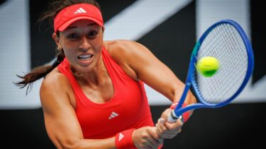 Jessica Pegula, gest de mare campioană după succesul de la Austin. Şi-a dus colegele cu avionul ei privat la Indian Wells