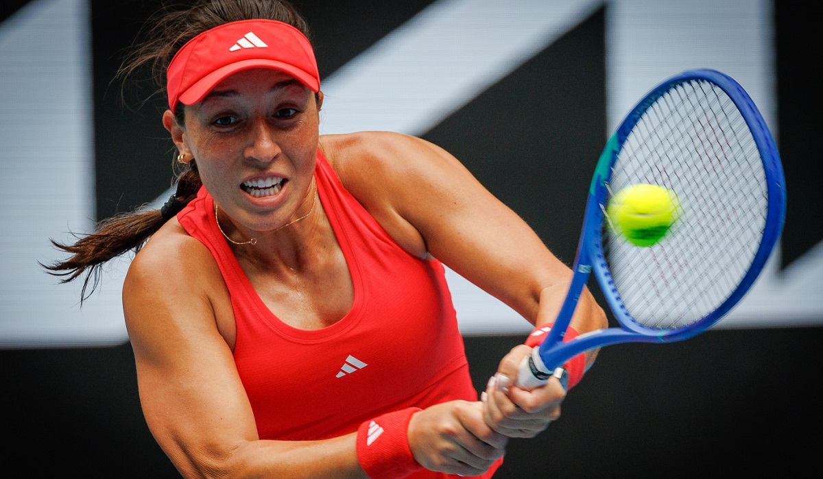 Jessica Pegula, gest de mare campioană după succesul de la Austin. Şi-a dus colegele cu avionul ei privat la Indian Wells