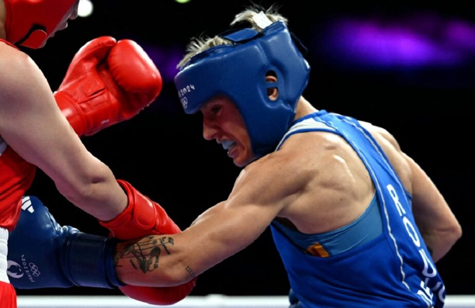 Lăcrămioara Perijoc luptă azi la Campionatul Mondial de box feminin 2025 (după ora 19:00, în AntenaPLAY). Programul complet al româncelor