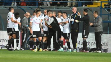 Dan Nistor şi Sabău, contre după Farul – U Cluj 1-1: „Nu mai există presiune!” / „Nu faci față la presiune, faci altă meserie”
