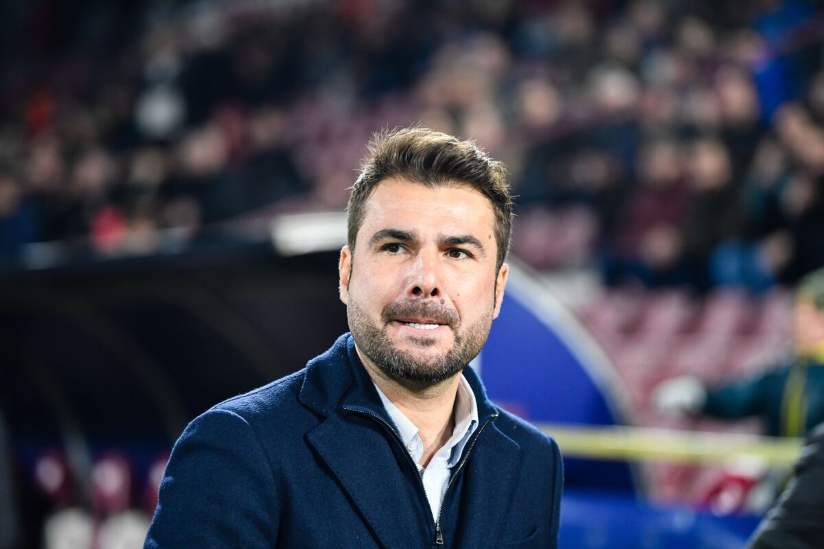 Adrian Mutu, discurs ferm după Petrolul – Botoşani 0-2: „Un meci total nereuşit! Trebuie să fie un semnal pentru toată lumea