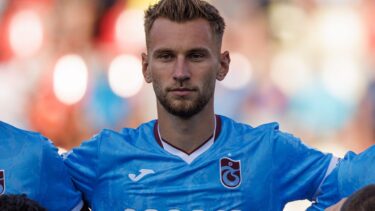 OFICIAL | Denis Drăguş a rămas fără antrenor! Anunţul lui Trabzonspor