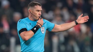 Veste uriaşă pentru Istvan Kovacs! A fost inclus pe lista extinsă a arbitrilor care vor fi prezenţi la World Cup 2026