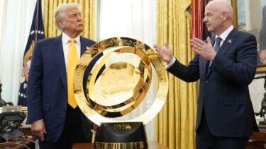 Donald Trump, încântat că SUA găzduieşte alături de Canada şi Mexic World Cup 2026: „Tensiunea e un lucru bun”