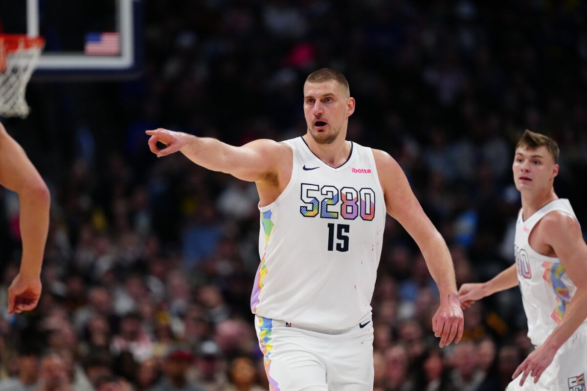 Nikola Jokic a intrat în istorie! A reuşit o performanţă unică în istoria NBA! Cifre legendare în Phoenix Suns – Denver Nuggets 141 – 149