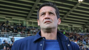 Răspunsul lui Cristi Chivu când a fost întrebat de situaţia lui Dennis Man la Parma: „O alegere pe care va trebui să o fac”