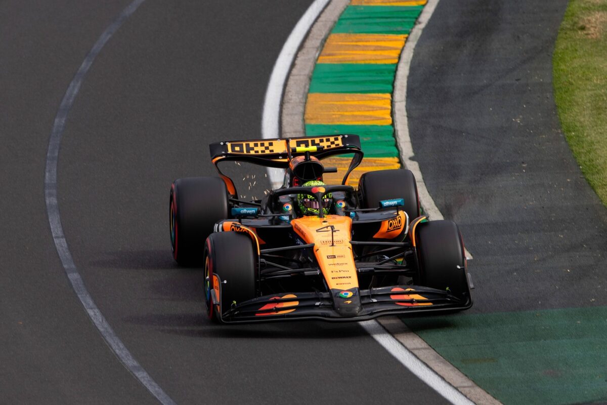 Cursa Marelui Premiu de Formula 1 al Australiei este în direct pe Antena 1 şi LIVE STREAM în AntenaPLAY (05:45). Lando Norris, în pole – position