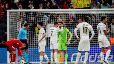 Gestul lui Cristiano Ronaldo înainte ca Eriksen să rateze un penalty în Danemarca – Portugalia. Starul portughez, decisiv