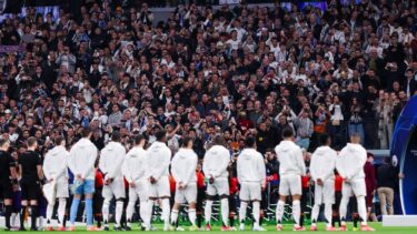 Topul echipelor care câştigă cei mai mulţi bani din vânzarea de bilete. Real Madrid, pe primul loc