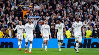 Care sunt favoritele la câştigarea Champions League, înaintea optimilor de finală! Locul surprinzător pe care se află Real Madrid