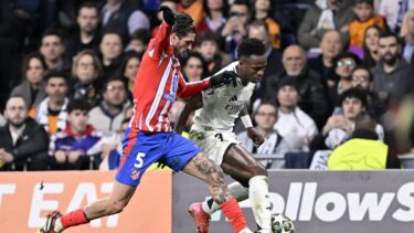 Atletico Madrid – Real Madrid LIVE TEXT (22:00). Duel de „foc” pe Metropolitano, pentru sferturile Champions League. Toate meciurile