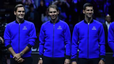 Secretul din spatele unor mari campioni! Rafael Nadal a spus totul despre rivalitatea cu Novak Djokovic şi Roger Federer: „Asta am arătat întregii lumi”