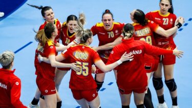 Tricolorele lui Florentin Pera şi-au aflat adversarele de la EHF Euro Cup! România, calificată direct la CE 2026, din postura de gazdă