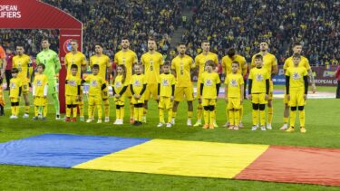 San Marino – România, 21:45, LIVE TEXT. „Tricolorii”, în căutarea primei victorii în preliminariile World Cup 2026