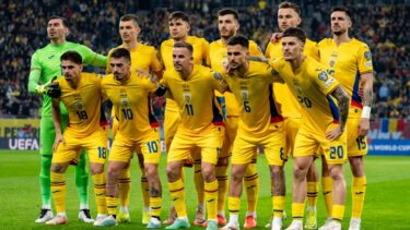 Ştim urnele pentru tragerea la sorţi a grupelor Nations League 2026-2027. Cum arată grupa de foc a României