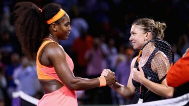 „Era nemulţumită!” Simona Halep a dezvăluit momentul care a şocat-o pe Serena Williams: „Nu o să pot să uit”