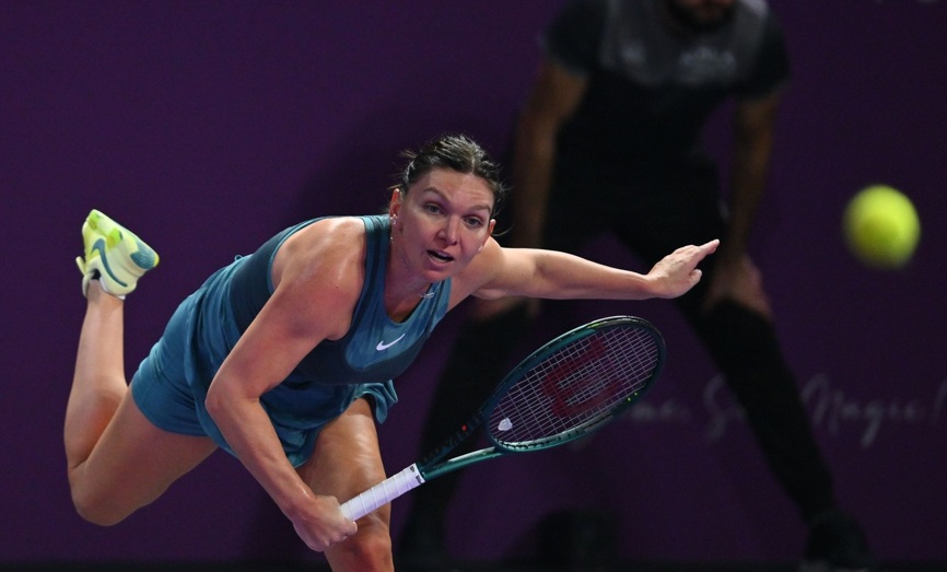 Suspendarea uriaşă de care a scăpat Simona Halep. Dezvăluirile făcute de avocatul campioanei noastre