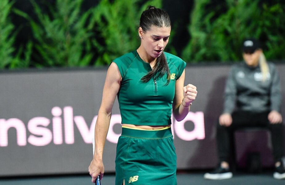 Româncele şi-au aflat adversarele la Indian Wells 2025! Tragere la sorţi cu noroc pentru Sorana Cîrstea. Cu cine joacă Jaqueline Cristian şi Irina Begu