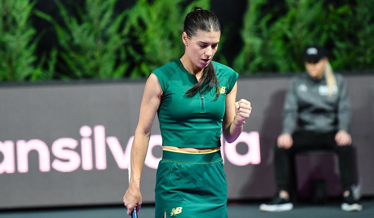 Româncele şi-au aflat adversarele la Indian Wells 2025! Tragere la sorţi cu noroc pentru Sorana Cîrstea. Cu cine joacă Jaqueline Cristian şi Irina Begu