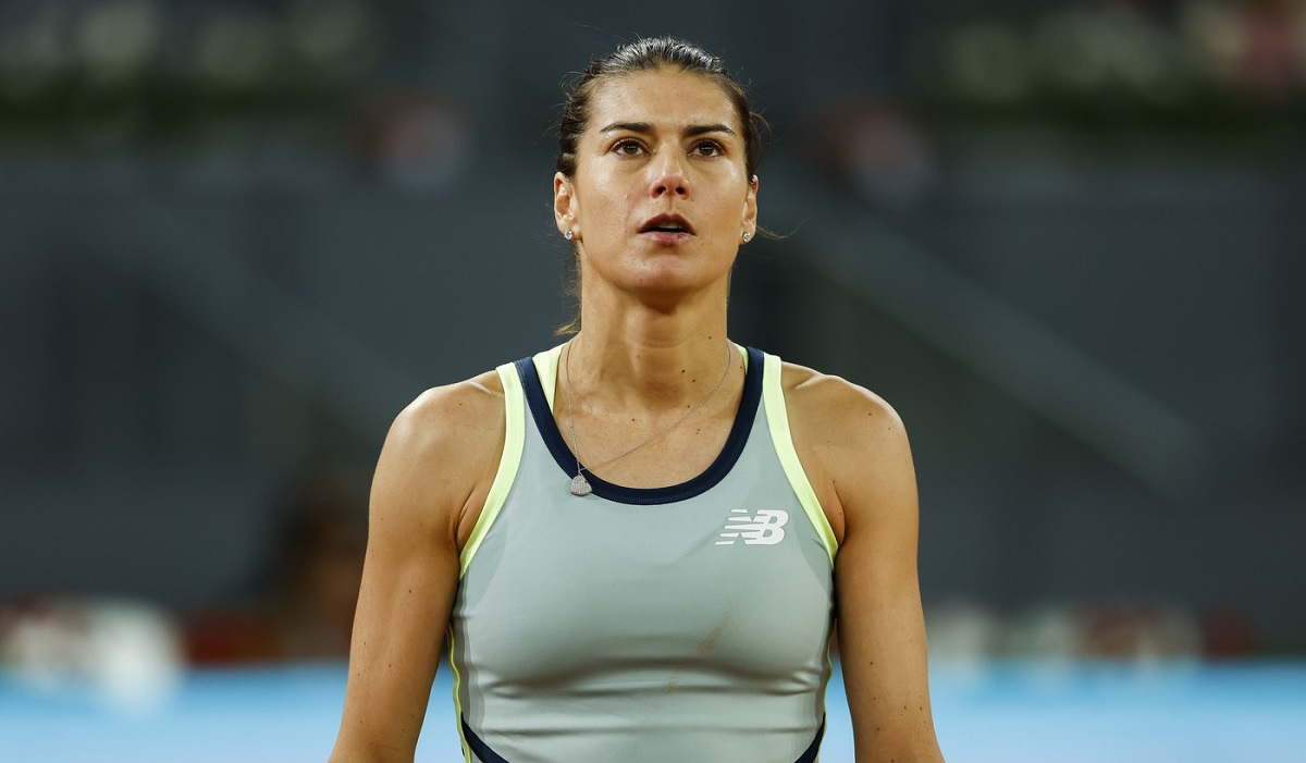 Sorana Cîrstea, printre jucătoarele care au dat în judecată WTA: „Nu vom renunţa până când nu vom vedea o schimbare reală