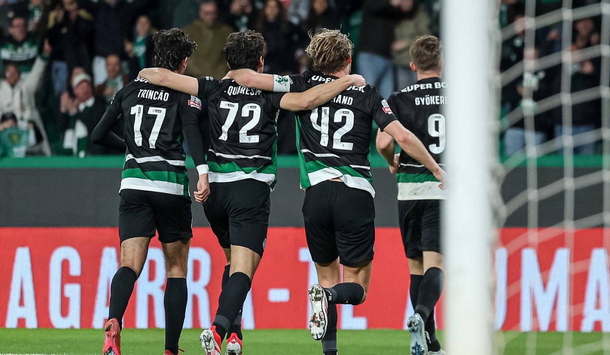 Programul etapei 27 din Liga Portugal. Estrela – Sporting (sâmbătă, 20:00) şi Estoril – FC Porto (duminică, 20:00) sunt meciurile etapei