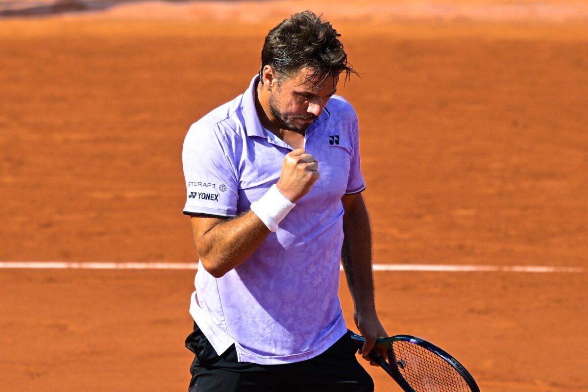 Stan Wawrinka, printre numele importante care vor participa la Ţiriac Open! Ce jucători vor mai fi prezenţi la turneul lui Ion Ţiriac