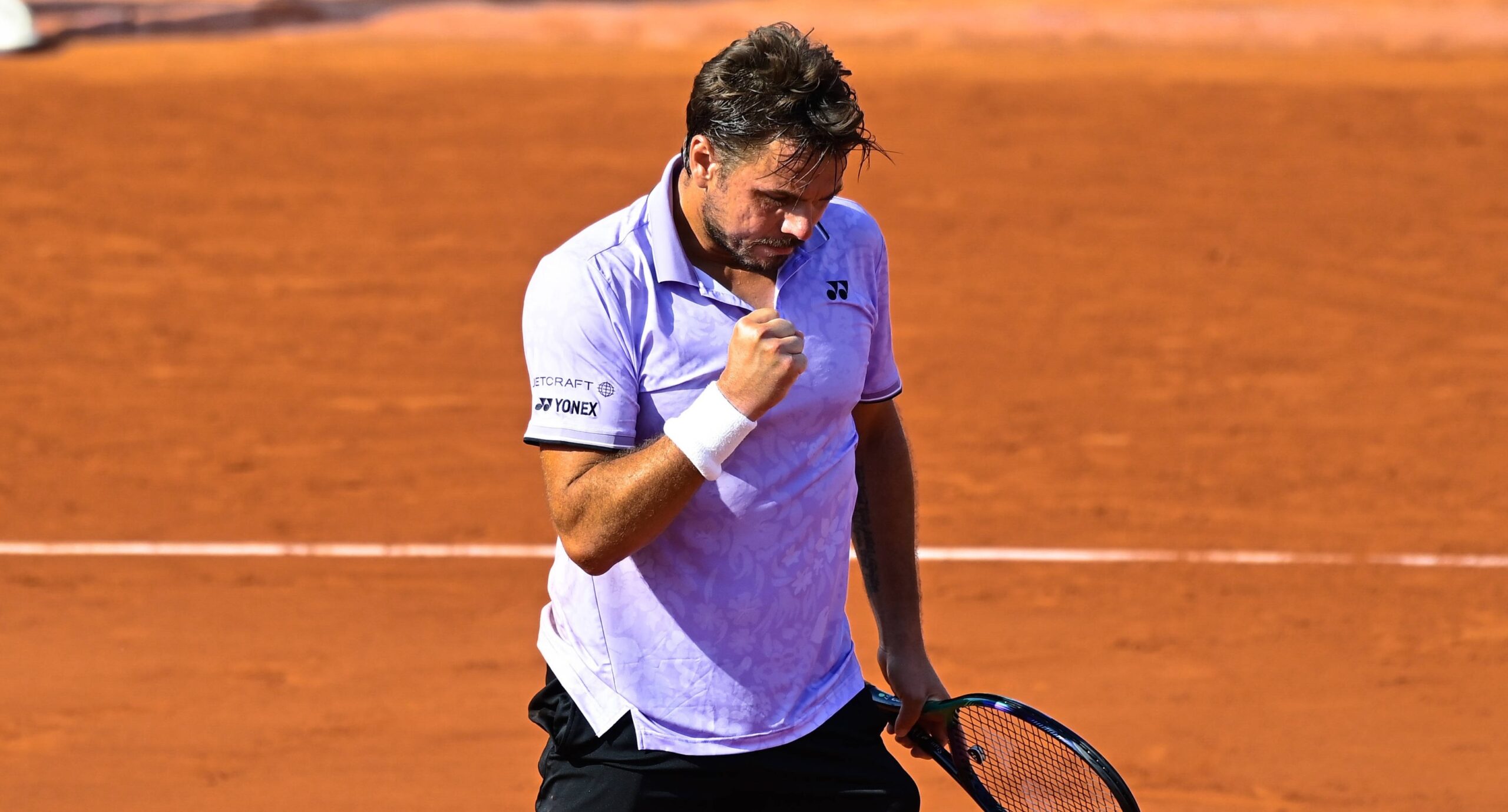 Stan Wawrinka, printre numele importante care vor participa la Ţiriac Open! Ce jucători vor mai fi prezenţi la turneul lui Ion Ţiriac