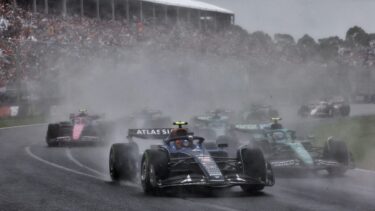 Început nebun de sezon în Formula 1. Trei piloți, OUT în startul cursei din Marele Premiu al Australiei