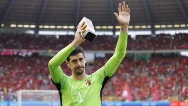 Thibaut Courtois a fost convocat la naţionala Belgiei după un an şi jumătate! Revenirea surpriză a provocat deja discuţii: „Federaţia a întins covorul roşu”