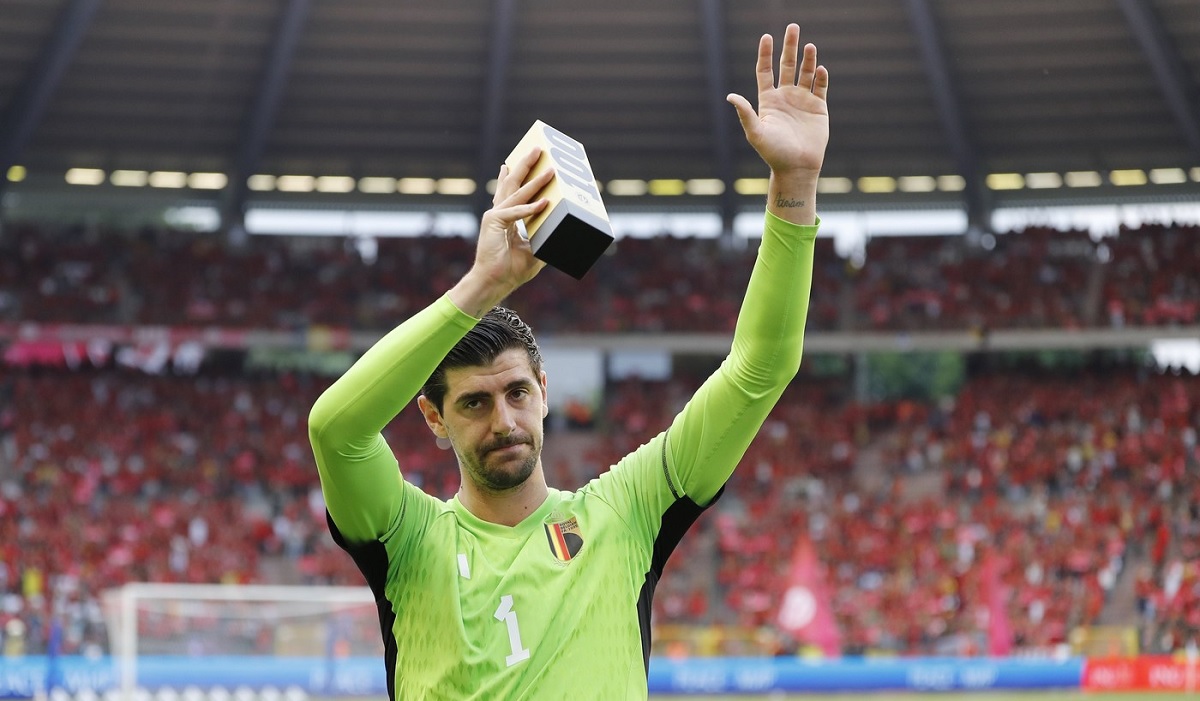 Thibaut Courtois a fost convocat la naţionala Belgiei după un an şi jumătate! Revenirea surpriză a provocat deja discuţii: „Federaţia a întins covorul roşu