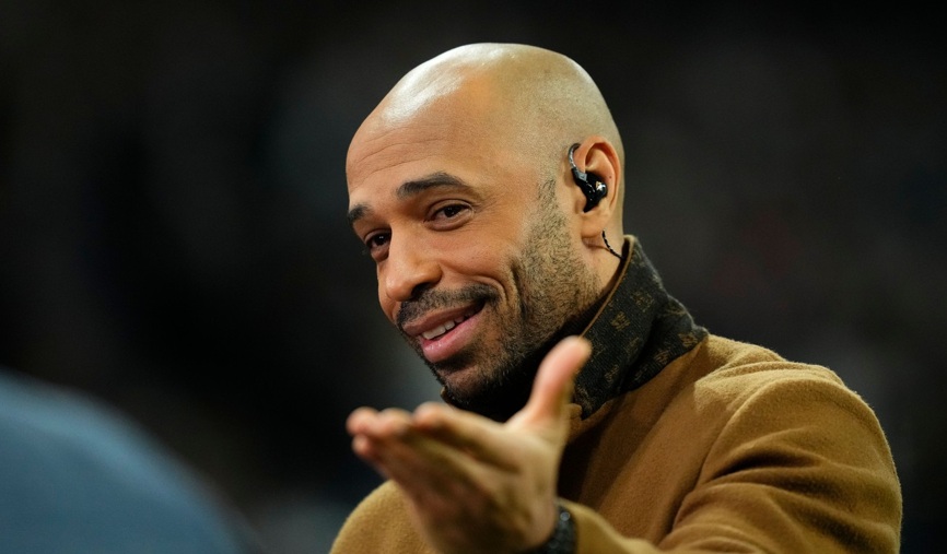 Surpriză uriaşă: Thierry Henry a anunţat cine e favoritul la câştigarea Balonului de Aur: „Este momentan înaintea tuturor