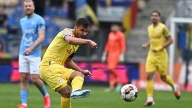 Valentin Ţicu, strigăt de disperare, după operaţia suferită: „Să se ferească de spitalele din România”