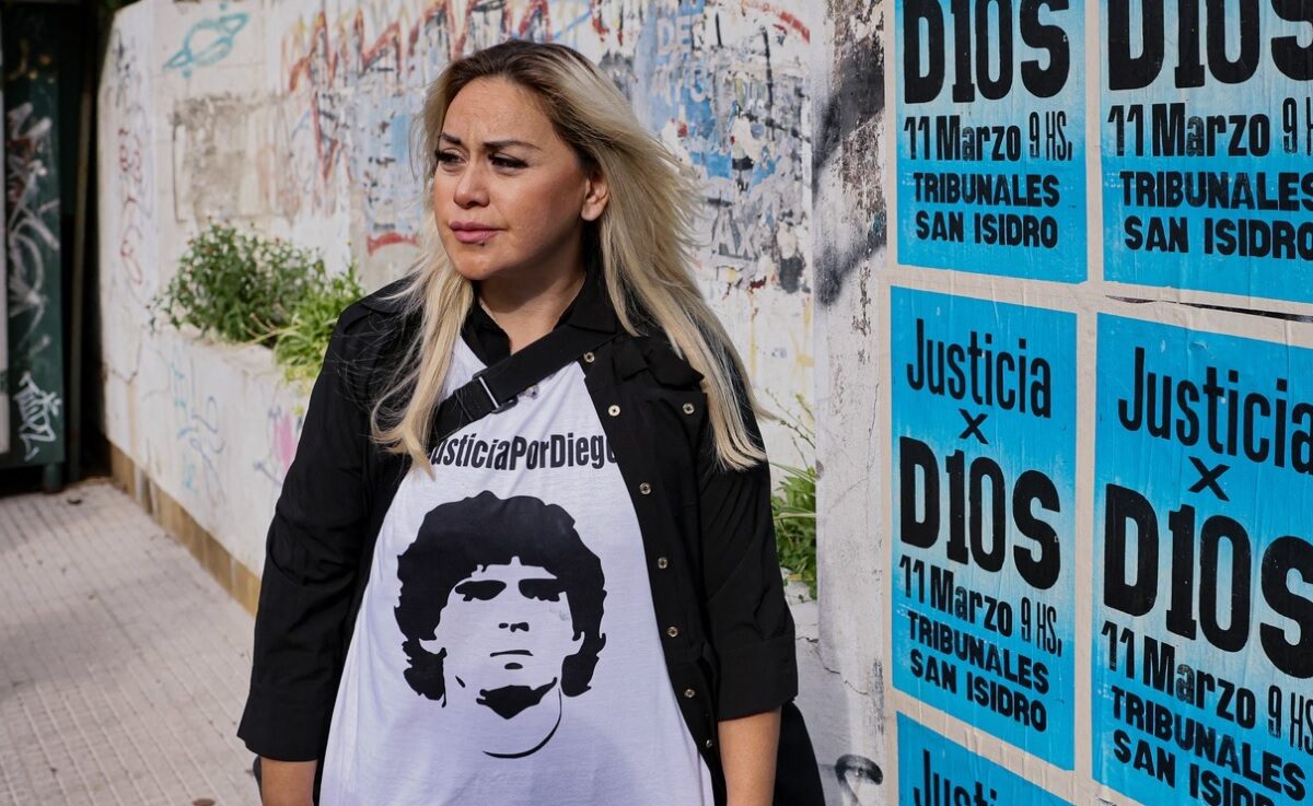 Detalii tulburătoare de la procesul privind moartea lui Diego Maradona! Ce au declarat poliţiştii care l-au găsit decedat pe fostul mare fotbalist