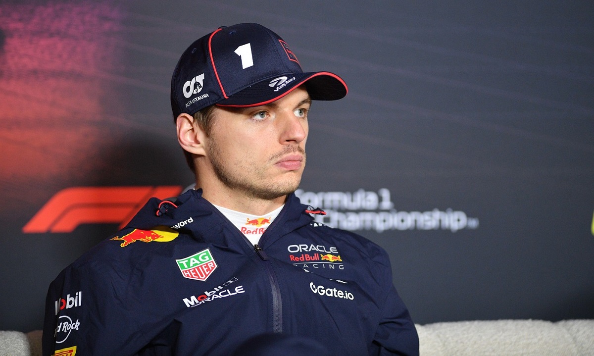 „Verstappen va merge la Mercedes! McLaren anunţă o lovitură uriaşă, pentru sezonul viitor de Formula 1