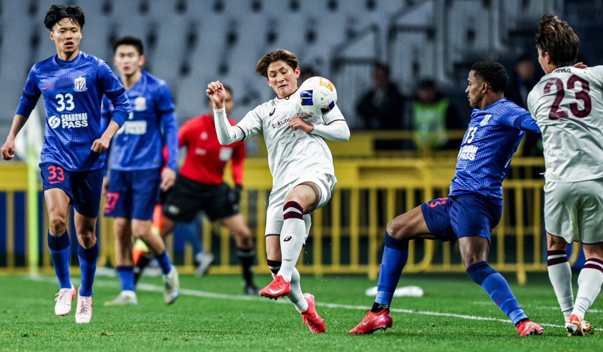 Shanghai Shenhua – Kawasaki 1-0, în optimile Ligii Campionilor Asiei! Vissel Kobe a învins-o pe Gwangju cu 2-0